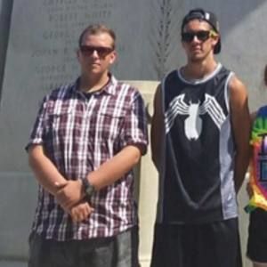 Meet your Posher, Zack